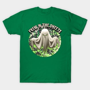 Freak In The Sheets T-Shirt